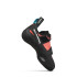 Sapatos de escalada Scarpa Origin Coral/Preto Mulher