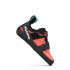 Sapatos de escalada Scarpa Origin Coral/Preto Mulher