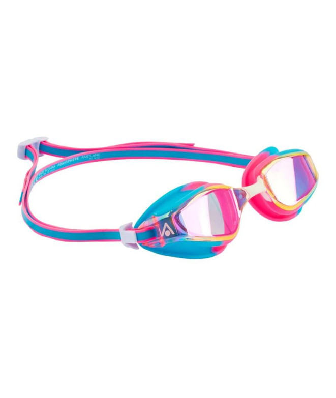 Gafas de Natação Aqua Sphere Fastlane.A1...