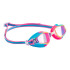 Gafas de Natación Aqua Sphere Fastlane.A1 Multicolor/Azul