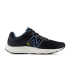 Sapatilhas de running New Balance 520V8 Homem Nergro