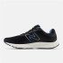Sapatilhas de running New Balance 520V8 Homem Nergro