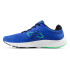 Chaussures running New Balance Homme de 520V8 Bleu