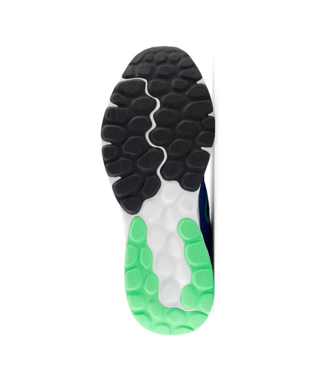 Sapatilhas running New Balance Homem de 520V8 Blue