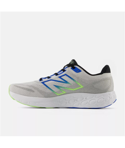 Tenis new balance sales 680 masculino preto