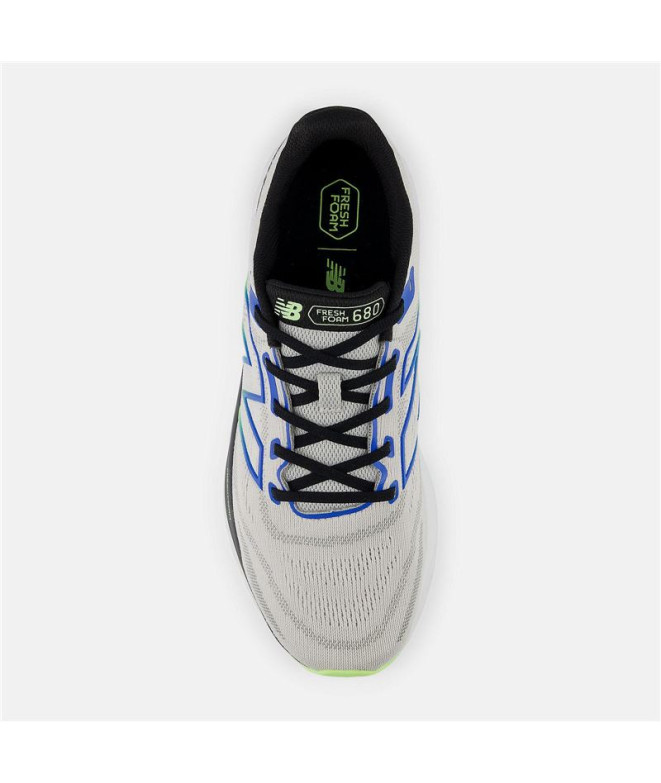 Chaussures running de New Balance Fresh...