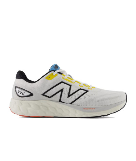 Courir avec des new balance best sale