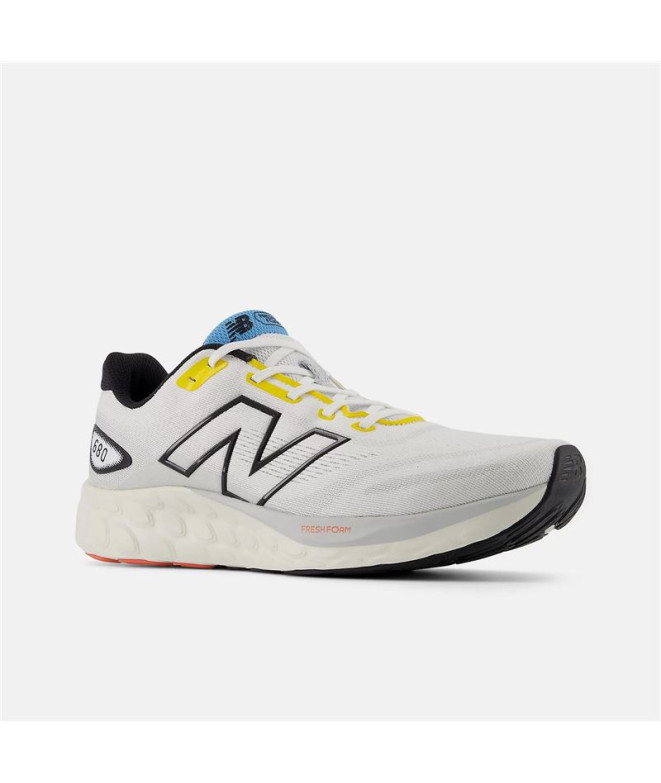 Sapatilhas running de New Balance Fresh...