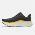 Sapatilhas de running New Balance Fresh Foam X More V4 Homem Preto