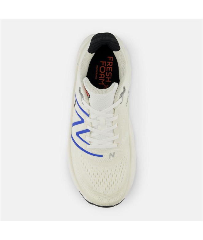 Zapatillas de running New Balance Fresh Foam X...