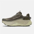 Chaussures de trail New Balance Fresh Foam X More Trail V3 Homme Gris