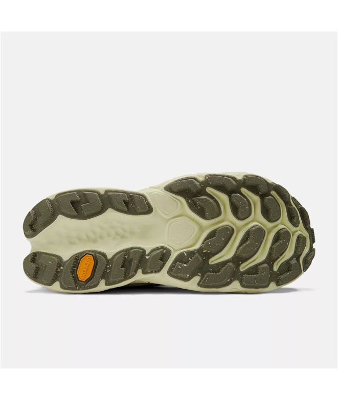 Sapatilhas de trail New Balance Fresh Foam X...