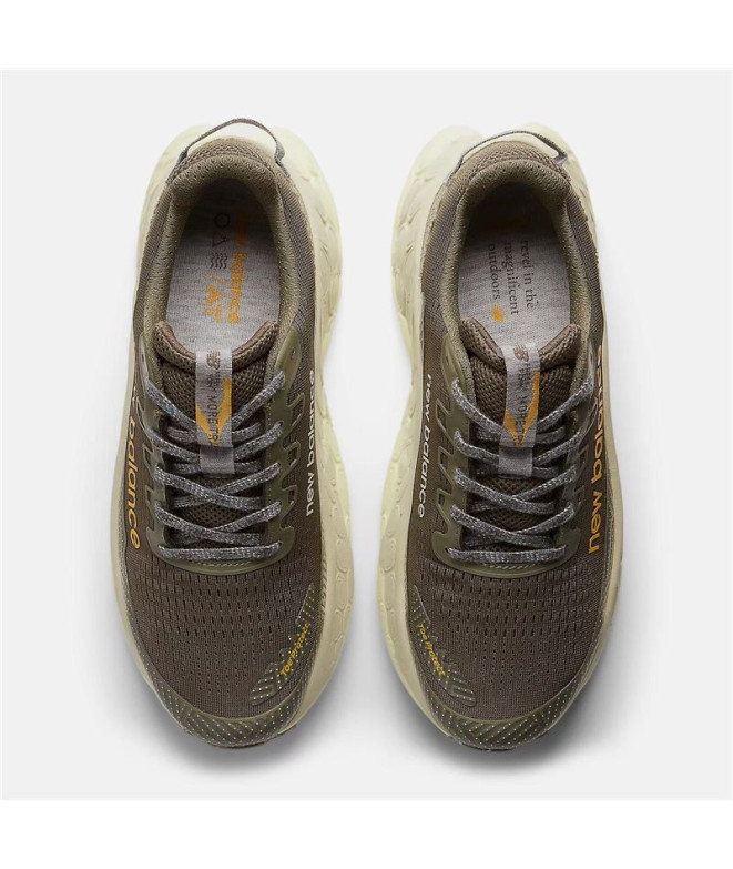 Sapatilhas de trail New Balance Fresh Foam X...