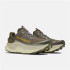 Chaussures de trail New Balance Fresh Foam X More Trail V3 Homme Gris