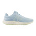 Sapatilhas de running New Balance 520V8 Mulher Light Chrome Azul Mulher
