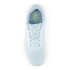 Sapatilhas de running New Balance 520V8 Mulher Light Chrome Azul Mulher