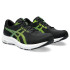 Zapatillas de Running ASICS Gel-Contend 8 Hombre Negro/Lima
