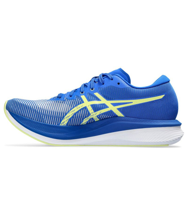 Sapatilhas de running ASICS Magic Speed 3 Homem...