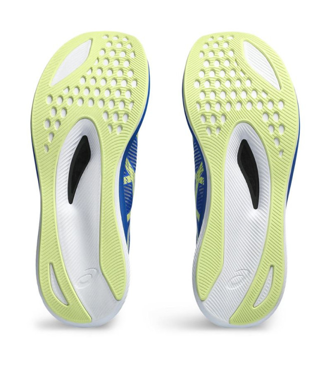 Sapatilhas de running ASICS Magic Speed 3 Homem...