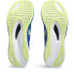 Zapatillas de running ASICS Magic Speed 3 Hombre Azul