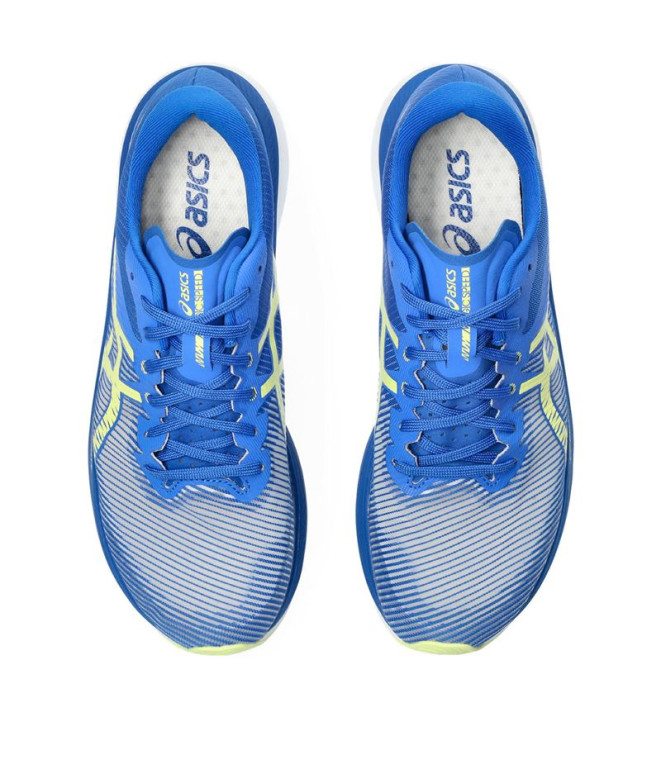 Sapatilhas de running ASICS Magic Speed 3 Homem...