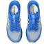 Zapatillas de running ASICS Magic Speed 3 Hombre Azul