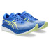 Zapatillas de running ASICS Magic Speed 3 Hombre Azul