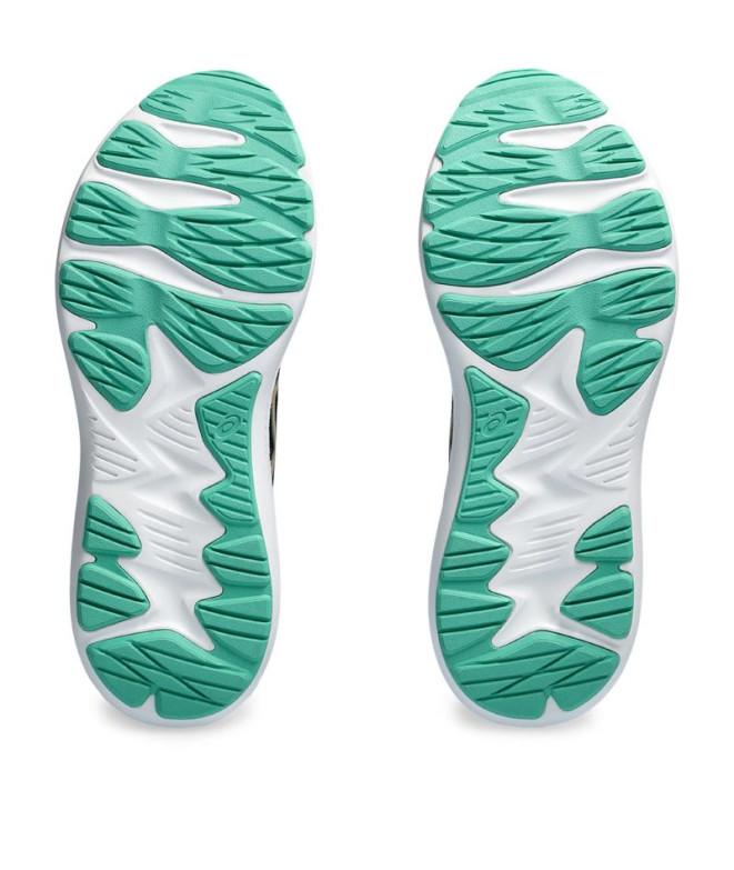 Sapatilhas de Running ASICS Jolt 4 Mulher...