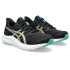 Zapatillas de Running ASICS Jolt 4 Mujer Negro/Champagne