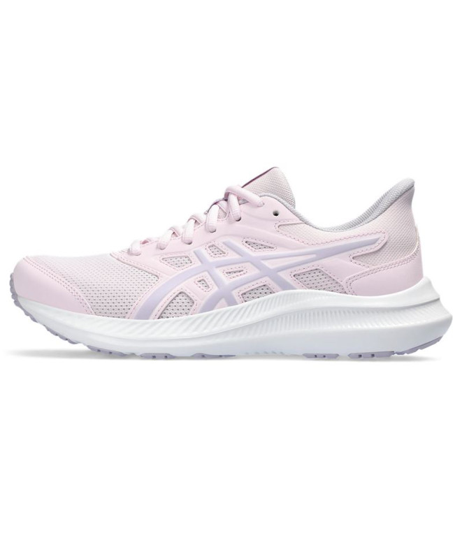 Chaussures par Running ASICS Jolt 4 Femme Rose