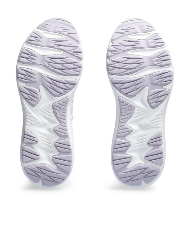 Chaussures par Running ASICS Jolt 4 Femme Rose