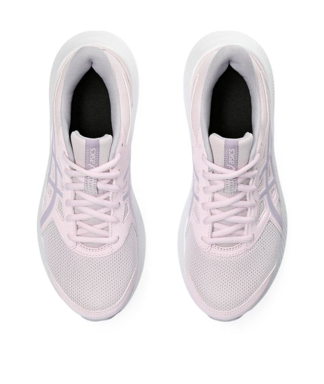 Chaussures par Running ASICS Jolt 4 Femme Rose