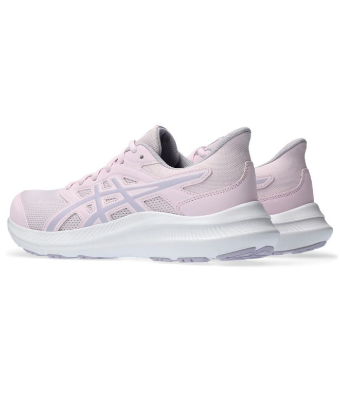 Chaussures par Running ASICS Jolt 4 Femme Rose