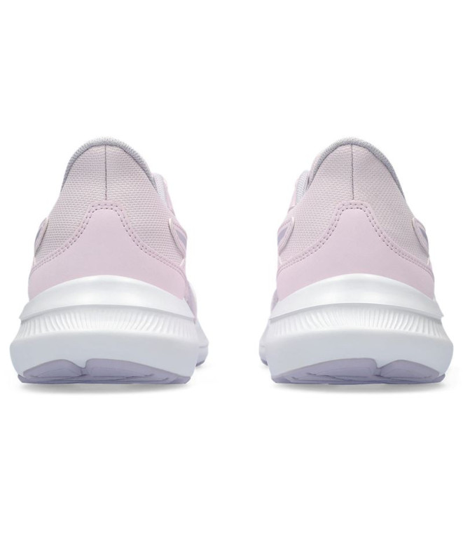 Zapatillas de Running ASICS Jolt 4 Mujer Rosa