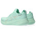 Sapatilhas por Running ASICS Gel-Nimbus 26 Mulher Menta