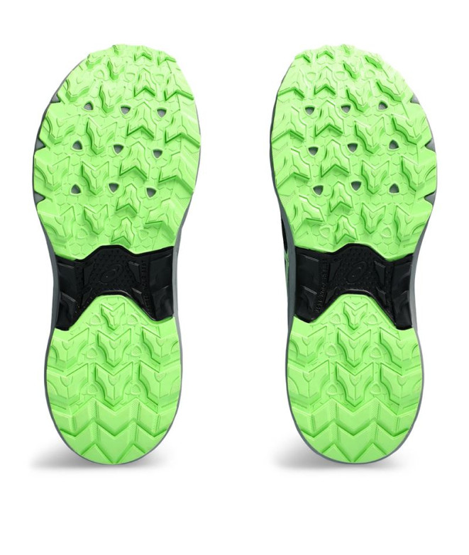 Chaussures Trail Enfant de ASICS Pre Venture 9...