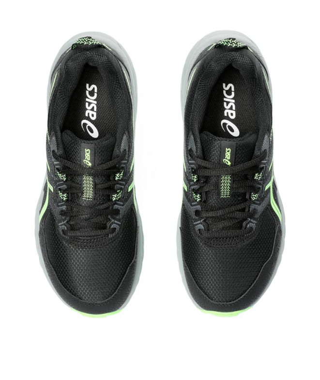 Chaussures Trail Enfant de ASICS Pre Venture 9...