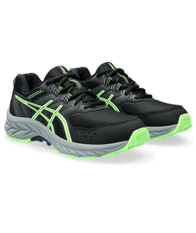 Chaussures Trail Enfant de ASICS Pre Venture 9...