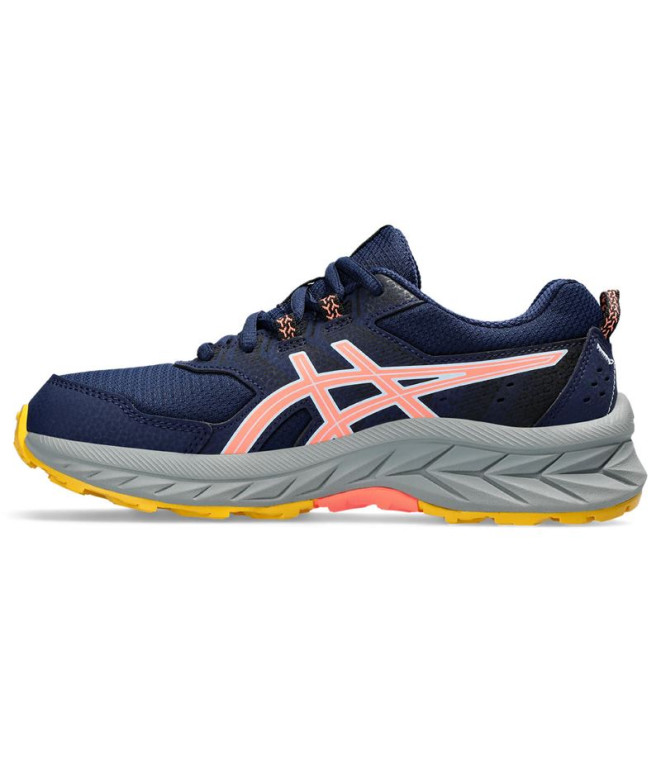 Zapatillas de Trail ASICS Pre Venture 9 Gs...