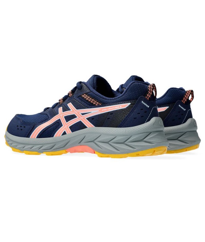 Zapatillas de Trail ASICS Pre Venture 9 Gs...