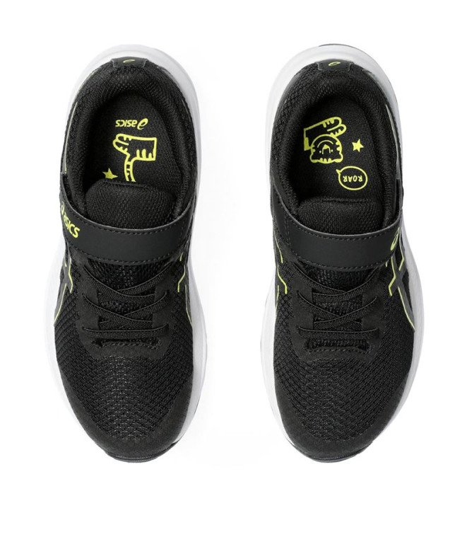 Sapatilhas de Running ASICS GT-1000 12 Ps...