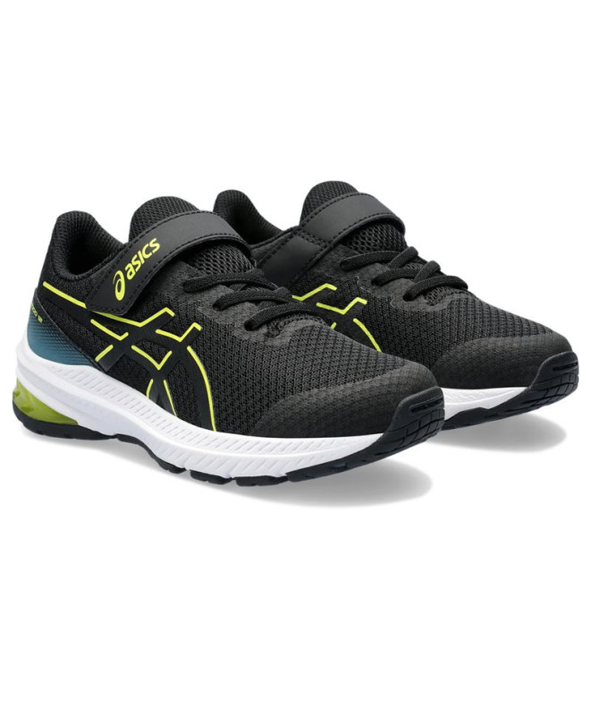 Sapatilhas de Running ASICS GT-1000 12 Ps...
