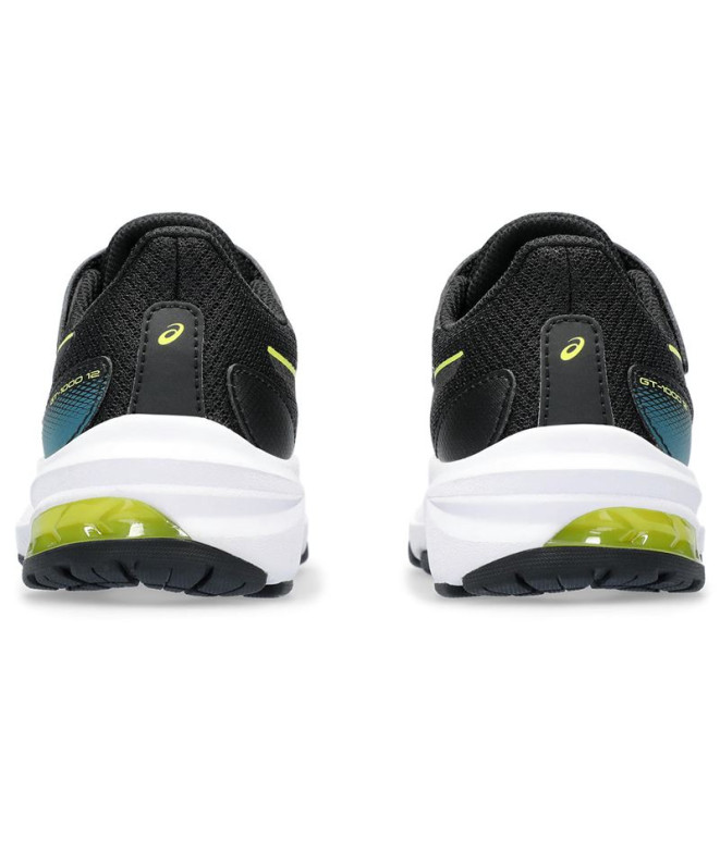 Sapatilhas de Running ASICS GT-1000 12 Ps...