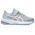 Chaussures de Running ASICS GT-1000 12 Ps Enfant Gris/