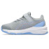 Chaussures de Running ASICS GT-1000 12 Ps Enfant Gris/