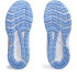 Sapatilhas de Running ASICS GT-1000 12 Ps Infantil Cinza/
