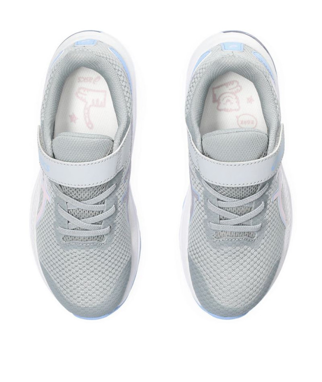 Sapatilhas de Running ASICS GT-1000 12 Ps...