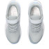 Sapatilhas de Running ASICS GT-1000 12 Ps Infantil Cinza/