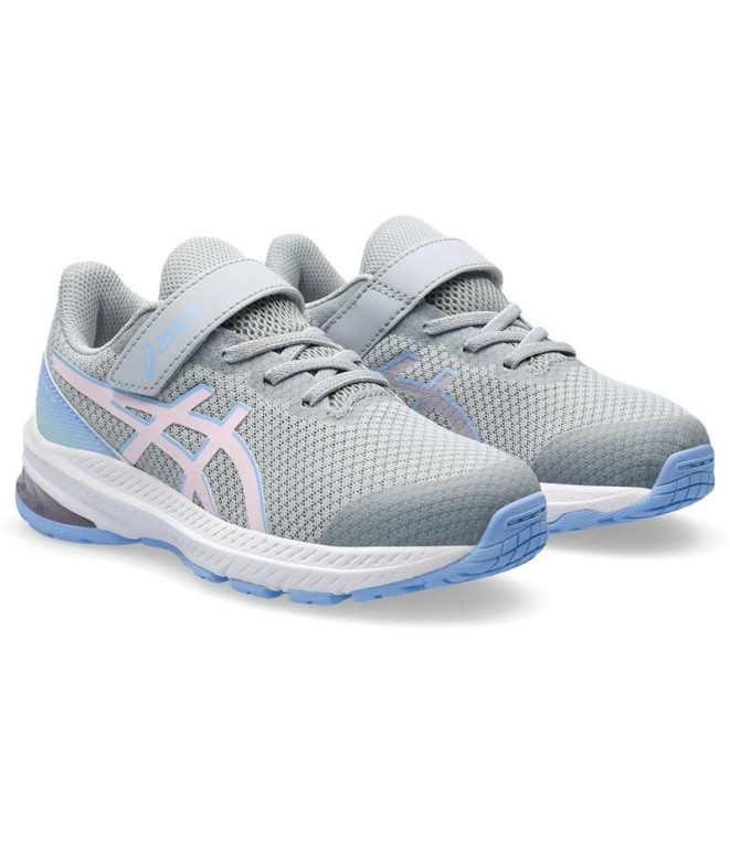 Sapatilhas de Running ASICS GT-1000 12 Ps...