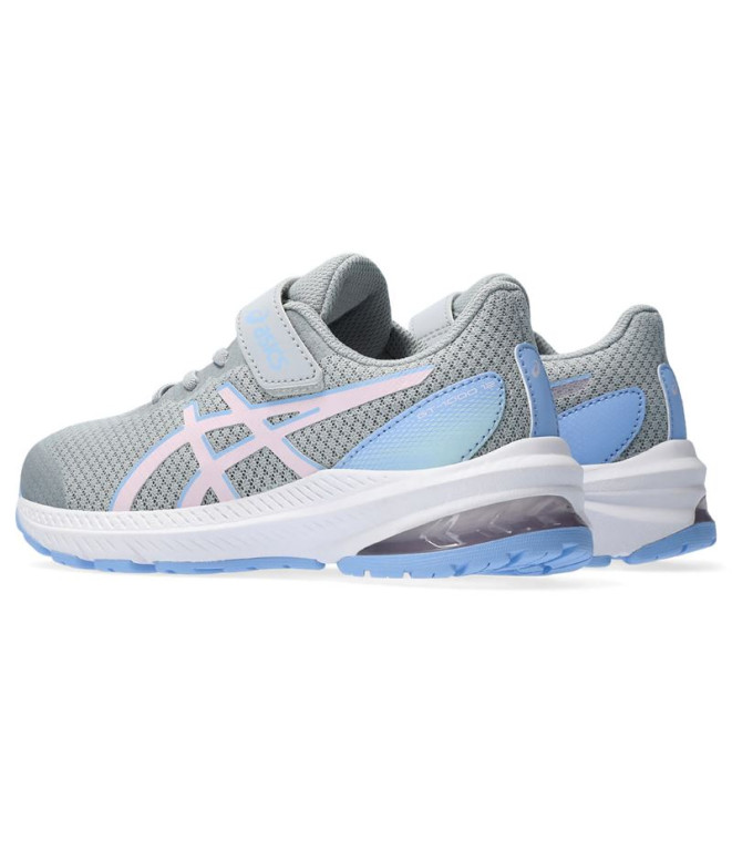 Sapatilhas de Running ASICS GT-1000 12 Ps...